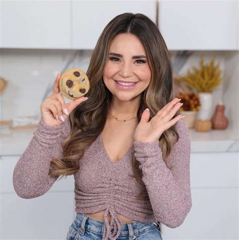 rosanna pansino age|Rosanna Pansino 